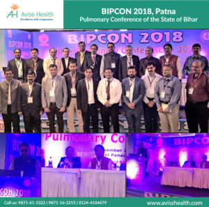 BIPCON 2018, Patna